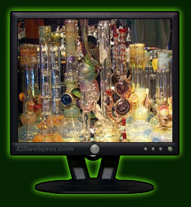 Medical Marijuana E-commerce Revolution!