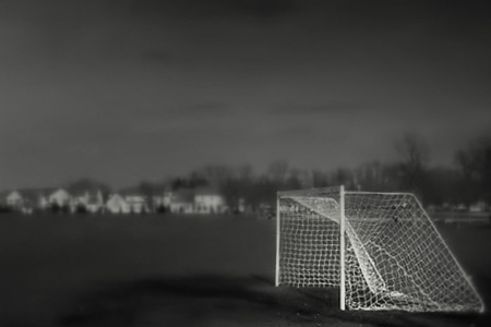 It's important to have a goal!