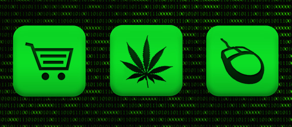 Online Medical Marijuana Store